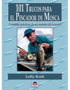 101 trucos para el pescador de mosca