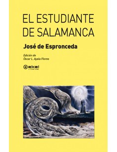 Estudiante de Salamanca