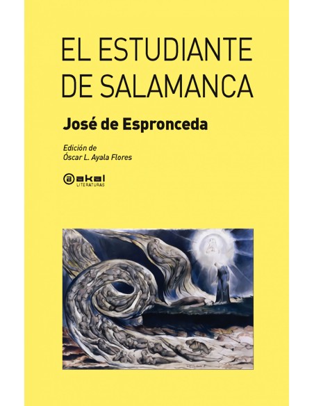 Estudiante de Salamanca