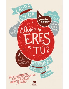 Quien eres tu