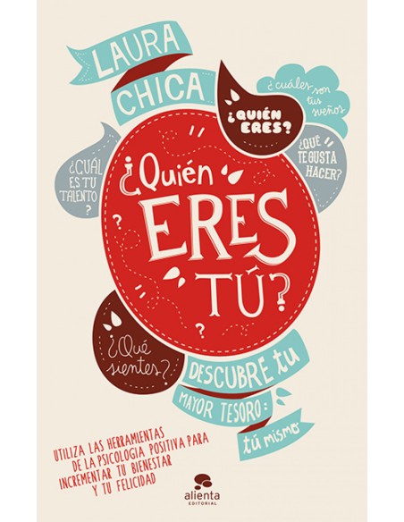 Quien eres tu
