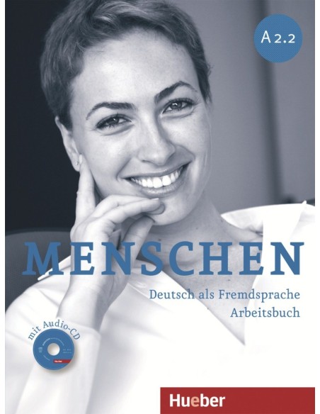 Menschen A22 arbeitsbuch