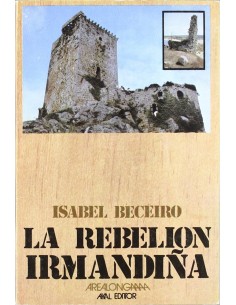 Rebelion irmandina