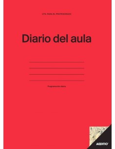 DIARIO DEL AULA