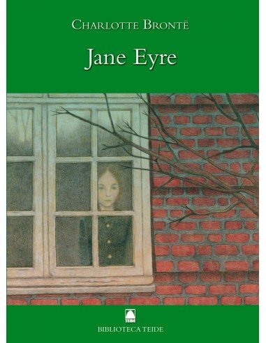 JANE EYRE CATALA