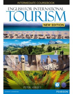 English international tourismst