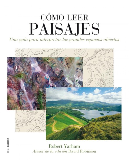 Como leer paisajes