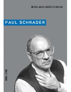Paul Schrader