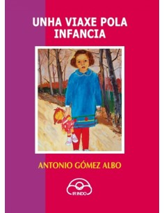 gunha viaxe pola infancia