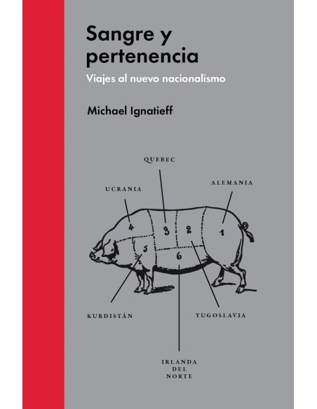 Sangre y pertenencia