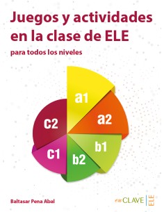 Juegos y actividades en la clase de ele