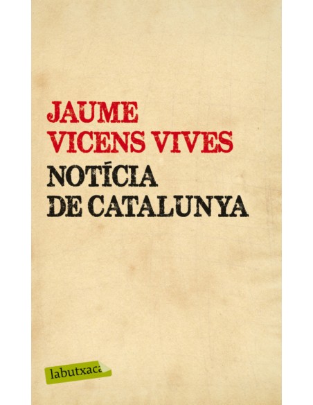Noticia de Catalunya