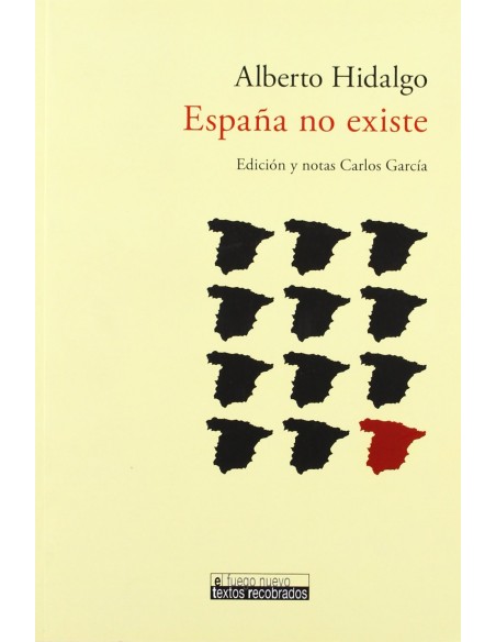 Espana no existe