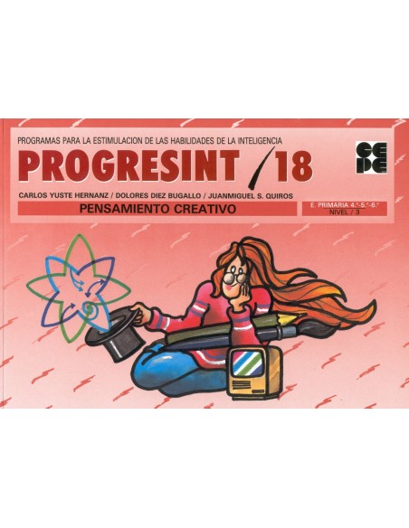 Pensamiento creativo