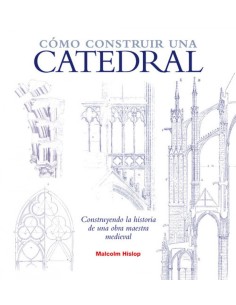 Como construir una catedral
