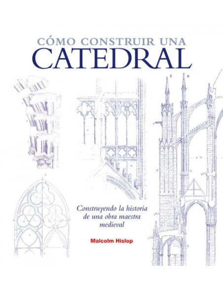 Como construir una catedral