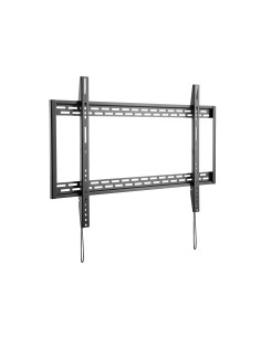 650323 soporte para TV 2,54 m (100") Negro