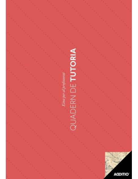 quadern de tutoriaCatalan