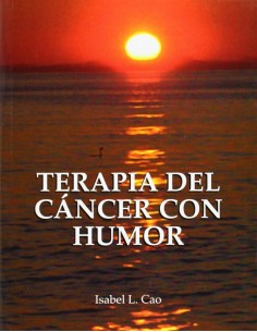 Terapia del cancer con humor