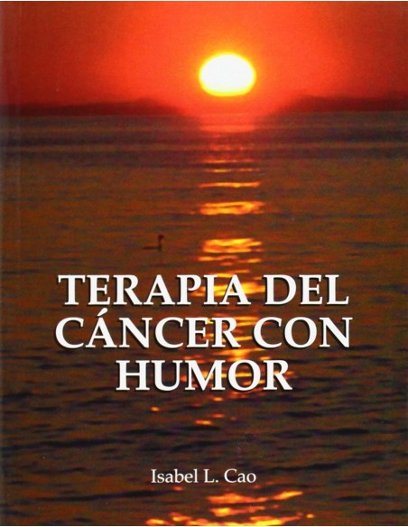 Terapia del cancer con humor