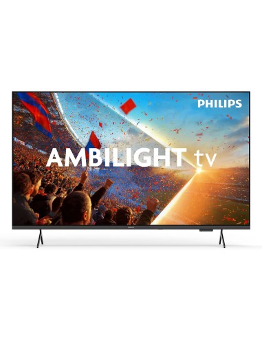 43PUS8001/12 Televisor 109,2 cm (43") 4K Ultra HD Smart TV Wifi Negro