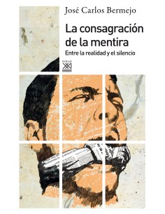 Consagracion de la mentira