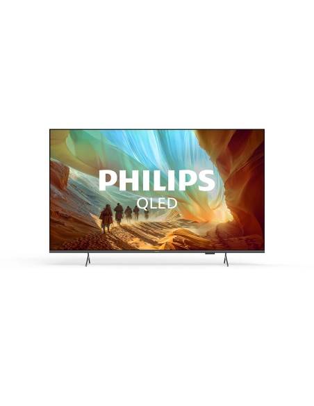 50PQS7801/12 Televisor 127 cm (50") 4K Ultra HD Smart TV Wifi Negro