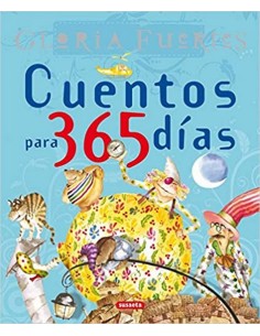 Cuentos para 365 dias