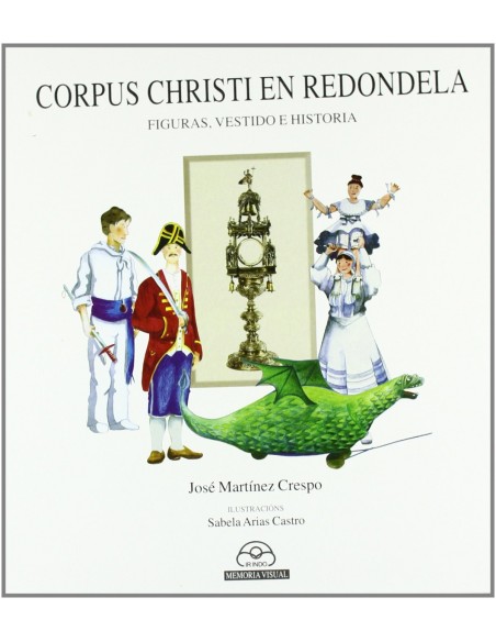 gcorpus christi en redondelamemoria visual