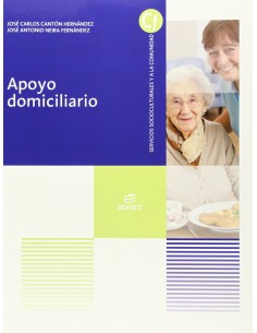 apoyo domiciliario attpersonas dependencia