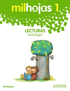 Lecturas 1 Milhojas