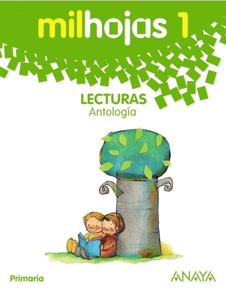 Lecturas 1 Milhojas