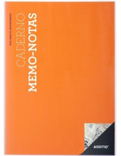 gcaderno memo notas en galego