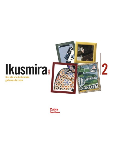 Koad Plastika Ikusmira 2Dbh