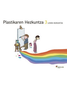 Plastikaren 3Leh Jakint Bideak