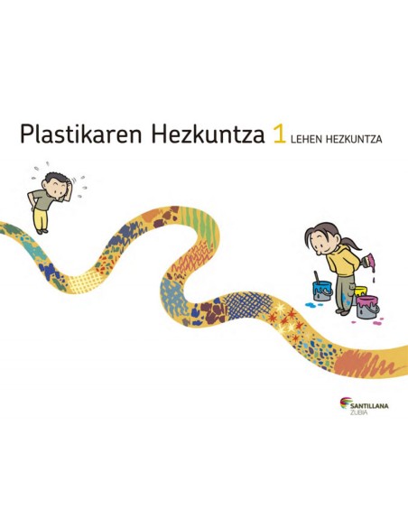 Plastikaren 1Leh Jakint Bideak