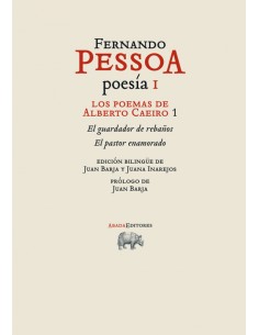 Los poemas de Alberto Caiero 1