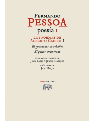 Los poemas de Alberto Caiero 1