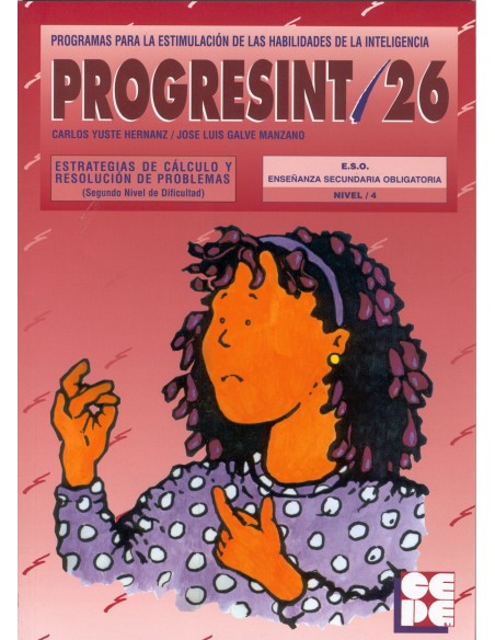 Progresint 26