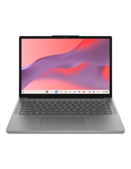 Chrome 14M8911 MediaTek Kompanio 540 Chromebook 35,6 cm (14") WUXGA 4 GB LPDDR5x-SDRAM 128 GB UFS Wi-Fi 6E (802.11ax) ChromeOS G