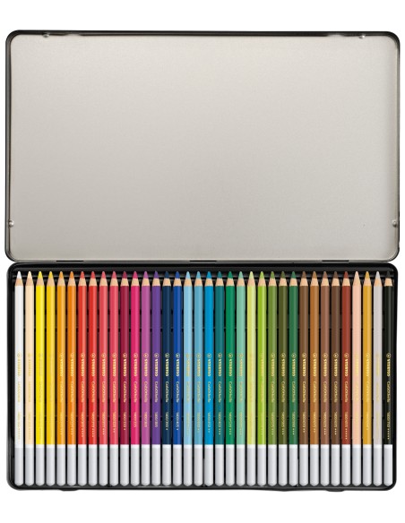 CarbOthello Multicolor 36 pieza(s)