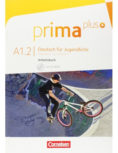 Prima plus A12 Ejercicios