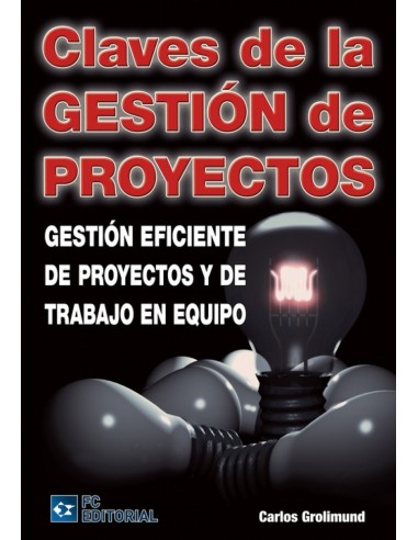 Claves de la gestion de proyectos