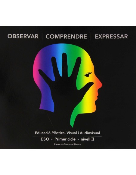 Observarcomprendre expressar Nivel II 2neso catalan