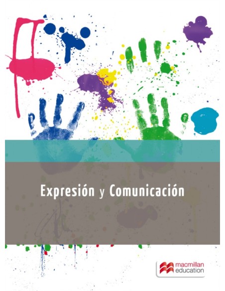Expresion y comunicacion Grado superior
