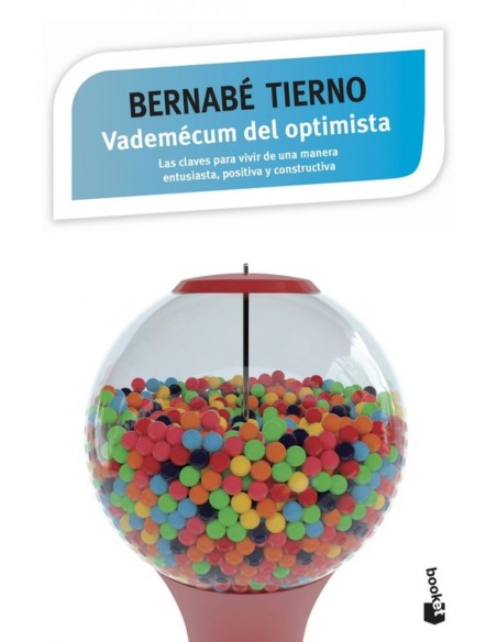 Vademecum del optimista