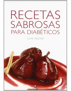 Recetas sabrosas para diabeticos