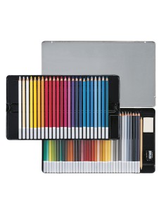 CarbOthello Multicolor 48 pieza(s) 2