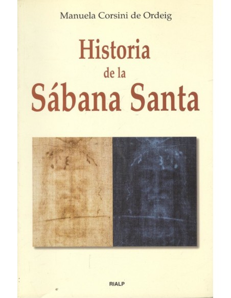 Historia de la Sabana Santa