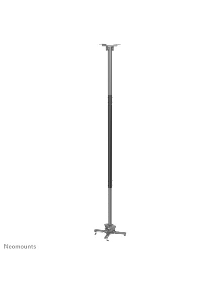 poste de extensión para soporte de techo para proyector